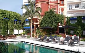 Hotel Medium Sitges Park